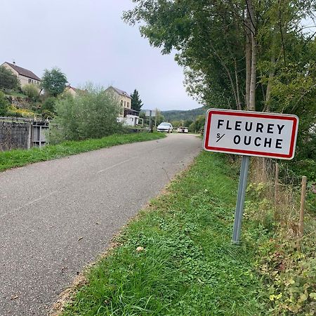 Appartamento La velotte Fleurey-sur-Ouche Esterno foto