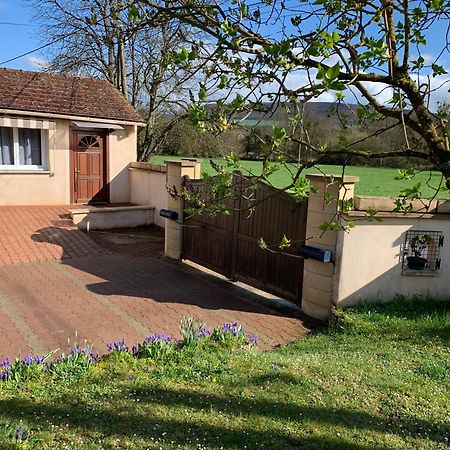 Appartamento La velotte Fleurey-sur-Ouche Esterno foto
