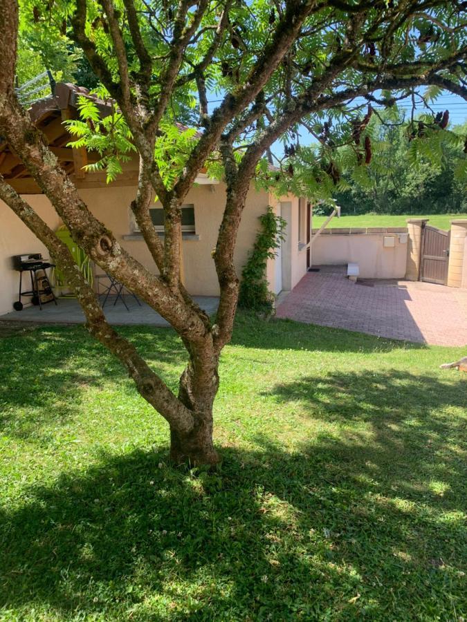 Appartamento La velotte Fleurey-sur-Ouche Esterno foto
