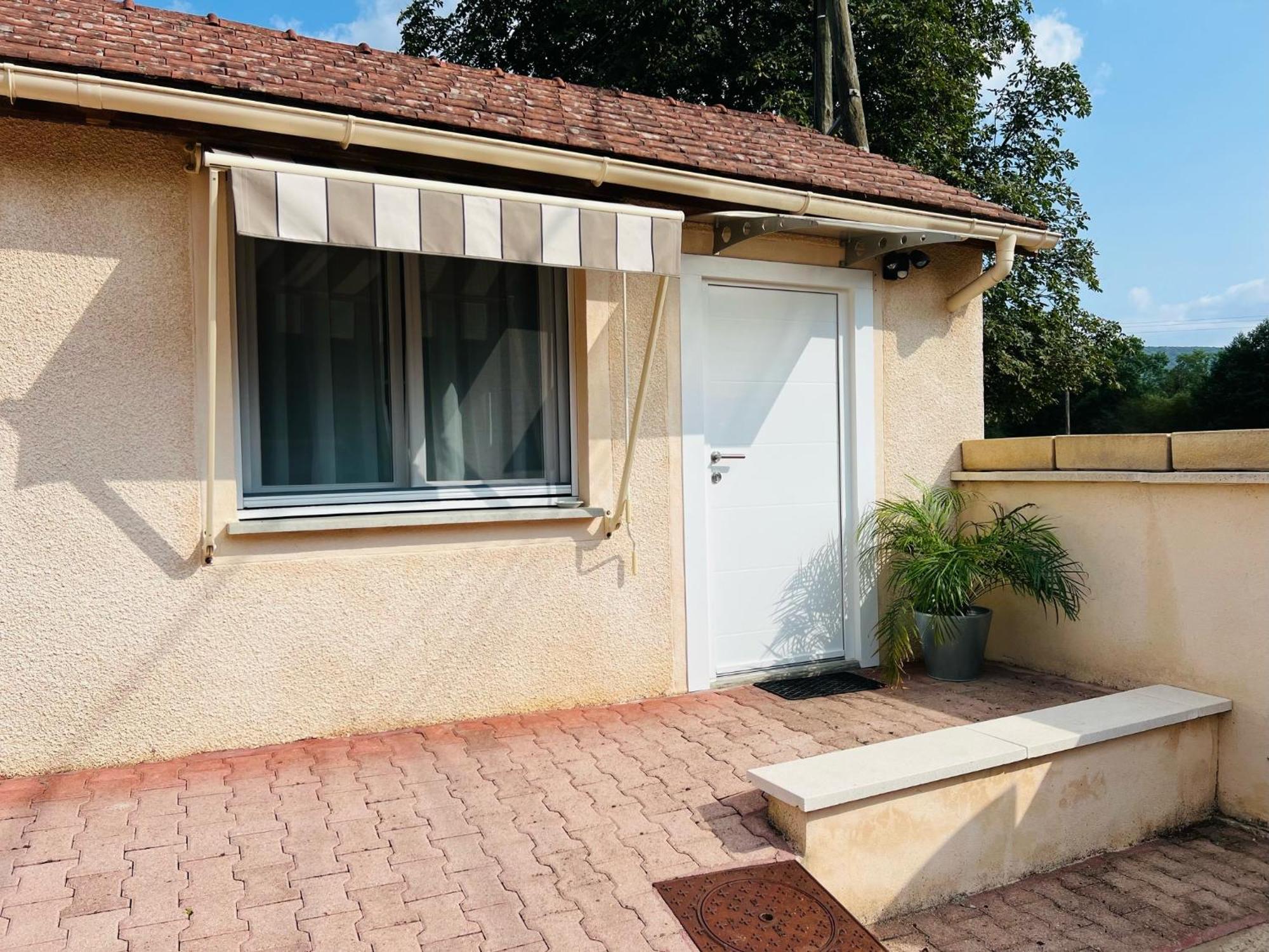 Appartamento La velotte Fleurey-sur-Ouche Esterno foto