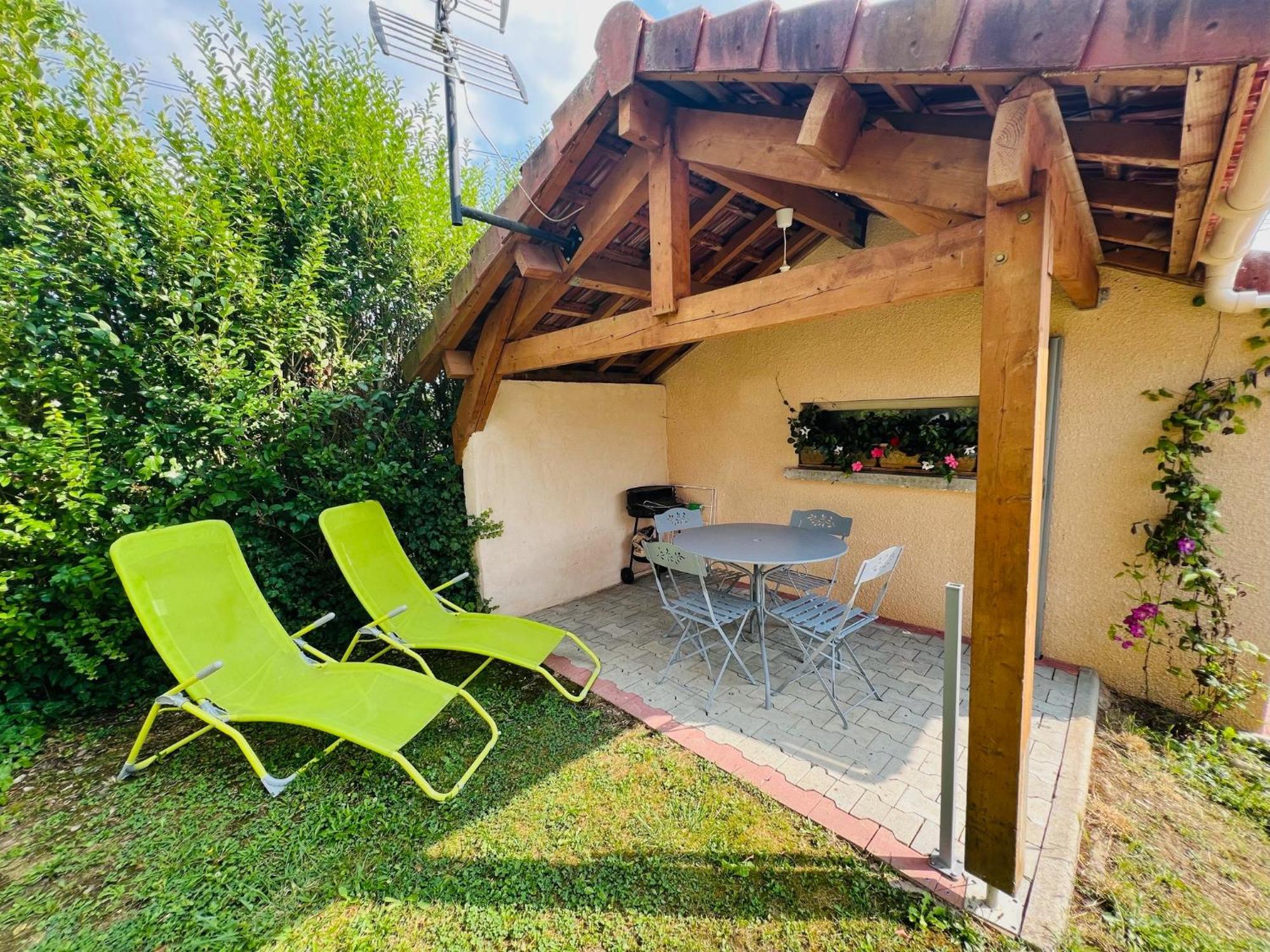 Appartamento La velotte Fleurey-sur-Ouche Esterno foto