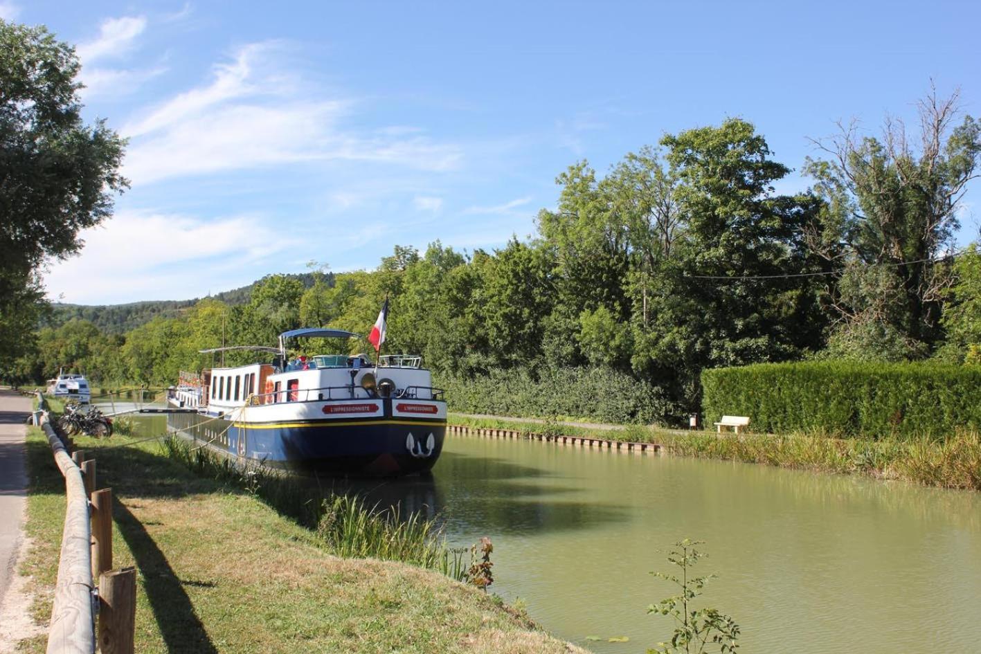 Appartamento La velotte Fleurey-sur-Ouche Esterno foto