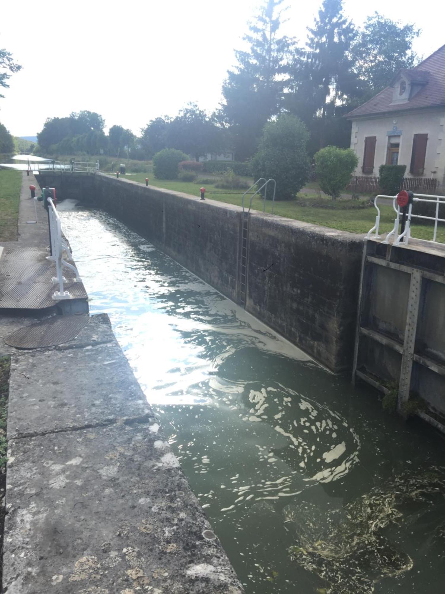 Appartamento La velotte Fleurey-sur-Ouche Esterno foto