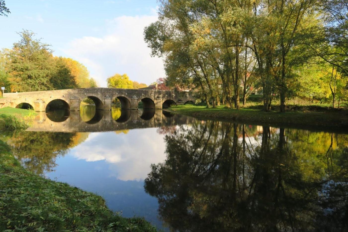 Appartamento La velotte Fleurey-sur-Ouche Esterno foto