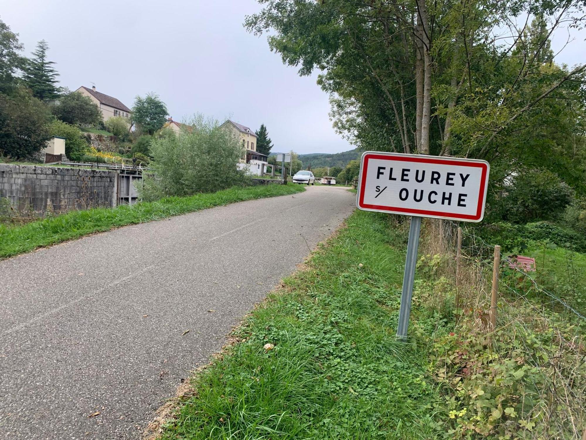 Appartamento La velotte Fleurey-sur-Ouche Esterno foto